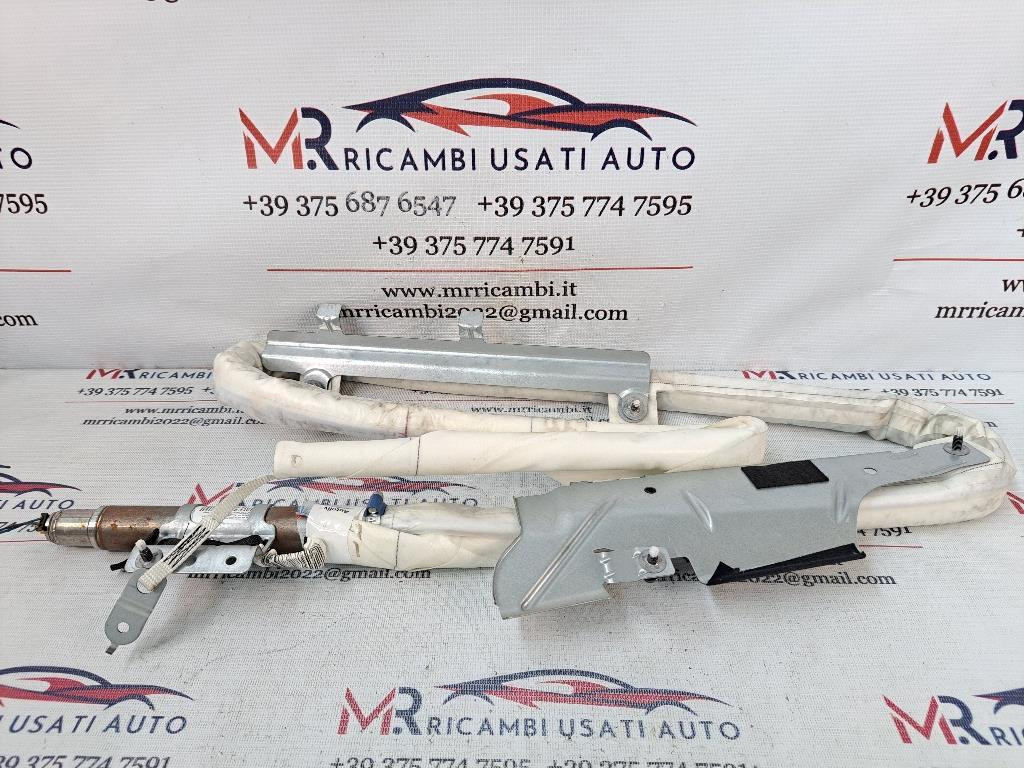 Airbag a tendina lato Sinistro LAND ROVER Freelander 3° Serie
