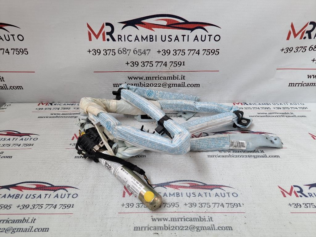 Airbag a tendina lato Sinistro VOLKSWAGEN Passat Variant 4° Serie