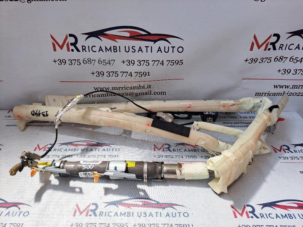 Airbag a tendina lato Sinistro HONDA Accord Berlina 8° Serie