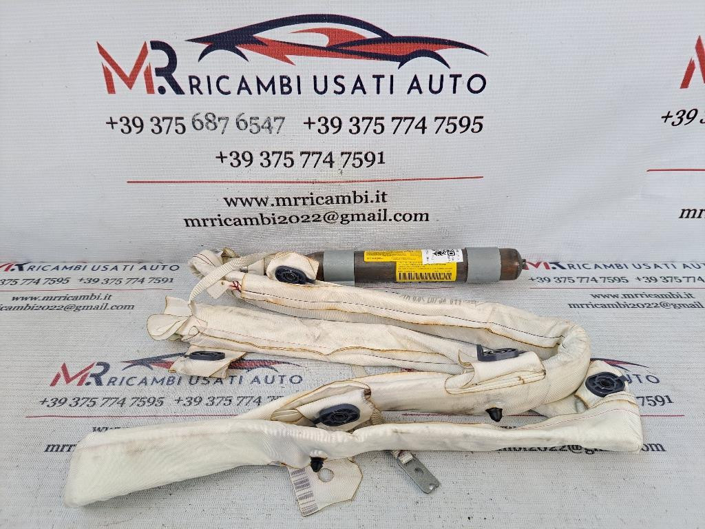 Airbag a tendina lato Sinistro LANCIA Delta 3° Serie