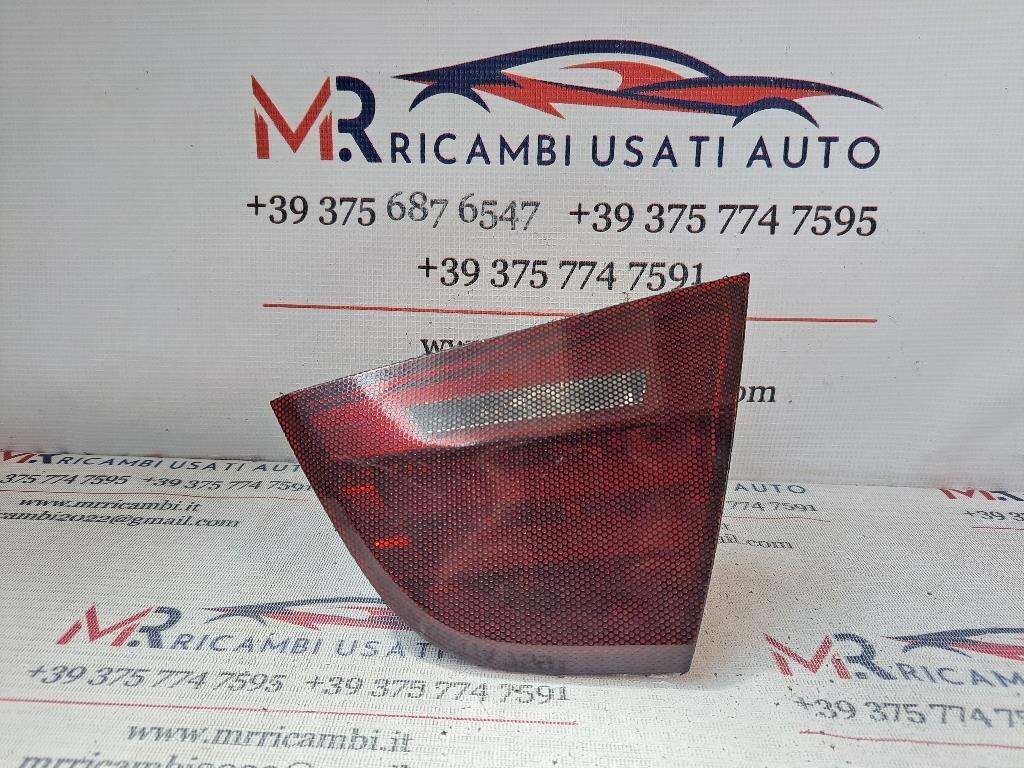 Stop fanale Posteriore Sinistro BMW Serie 3 E90 Berlina 2° Serie