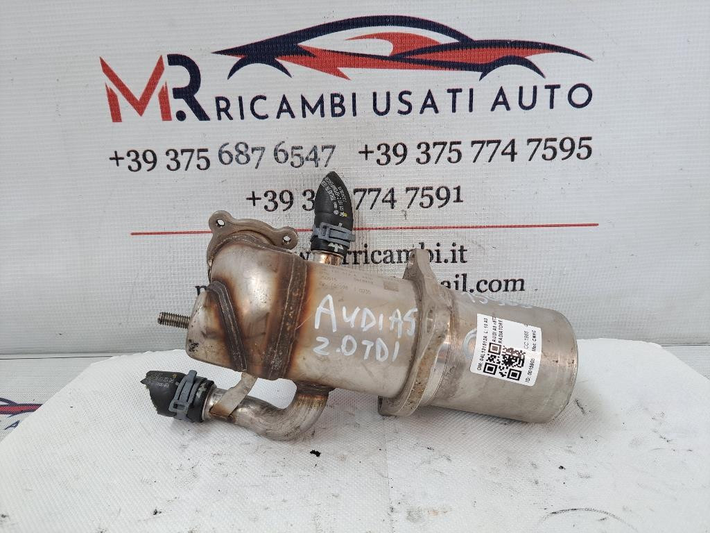 Scambiatore di calore AUDI A4 Avant (8K5) (08>15)