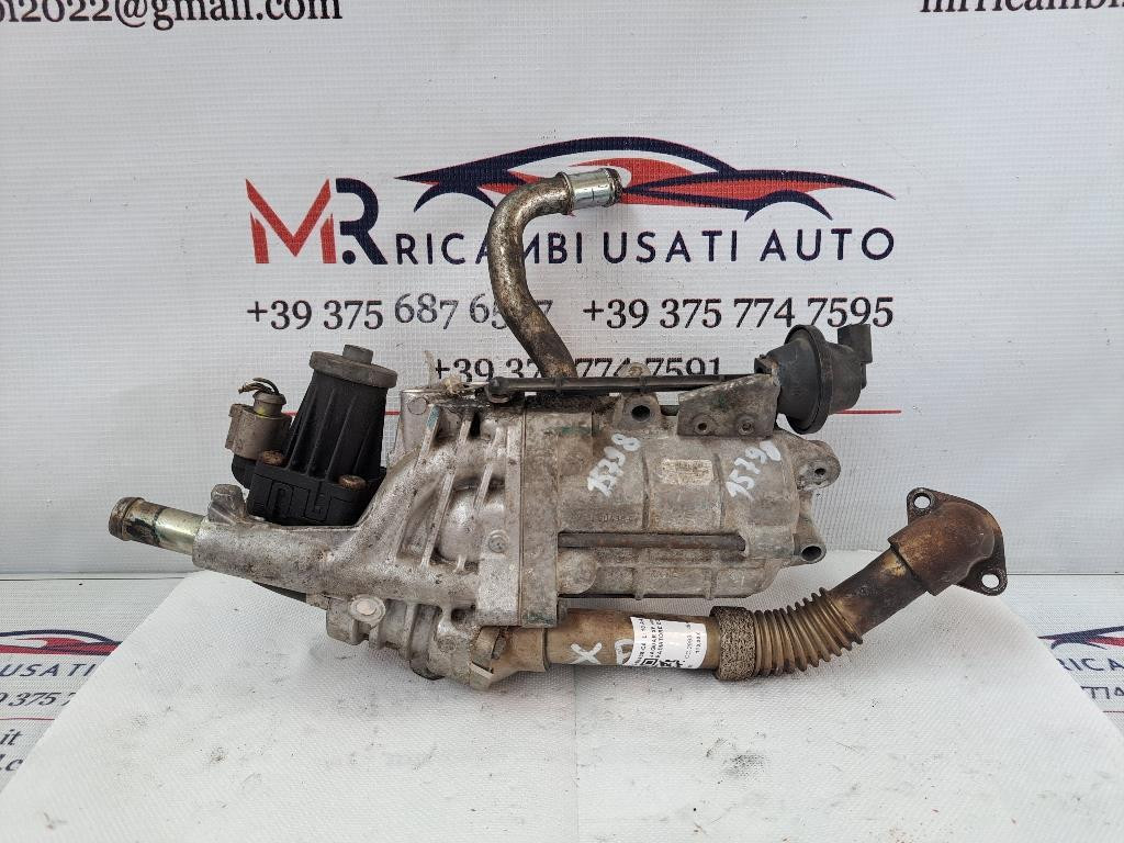 Scambiatore di calore JAGUAR XF Serie (11>15)