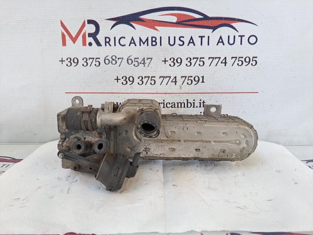 Scambiatore di calore AUDI A3 Serie (8P1) (05>08)