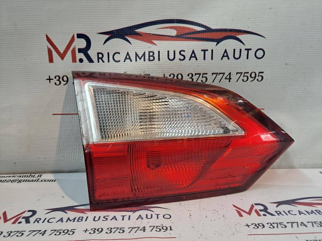 Stop fanale posteriore Destro FORD C - Max Serie (10>)