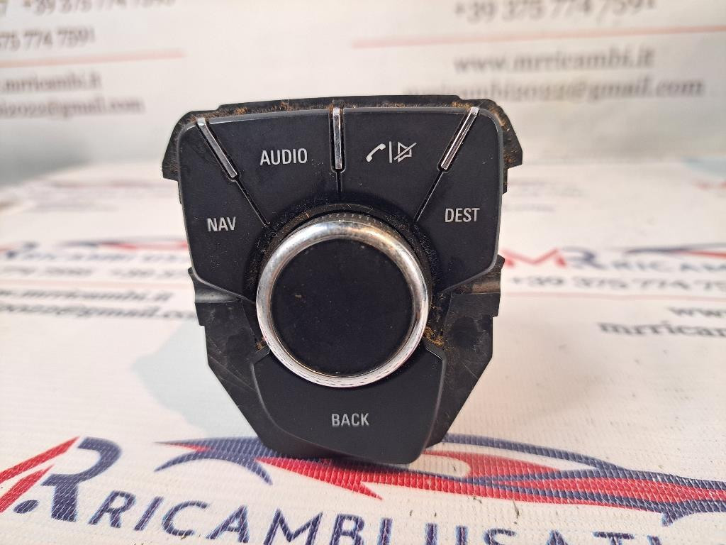 Joystick computer di bordo OPEL Insignia Berlina