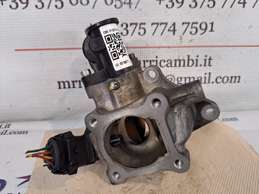 Valvola EGR HONDA CR-V (12>)