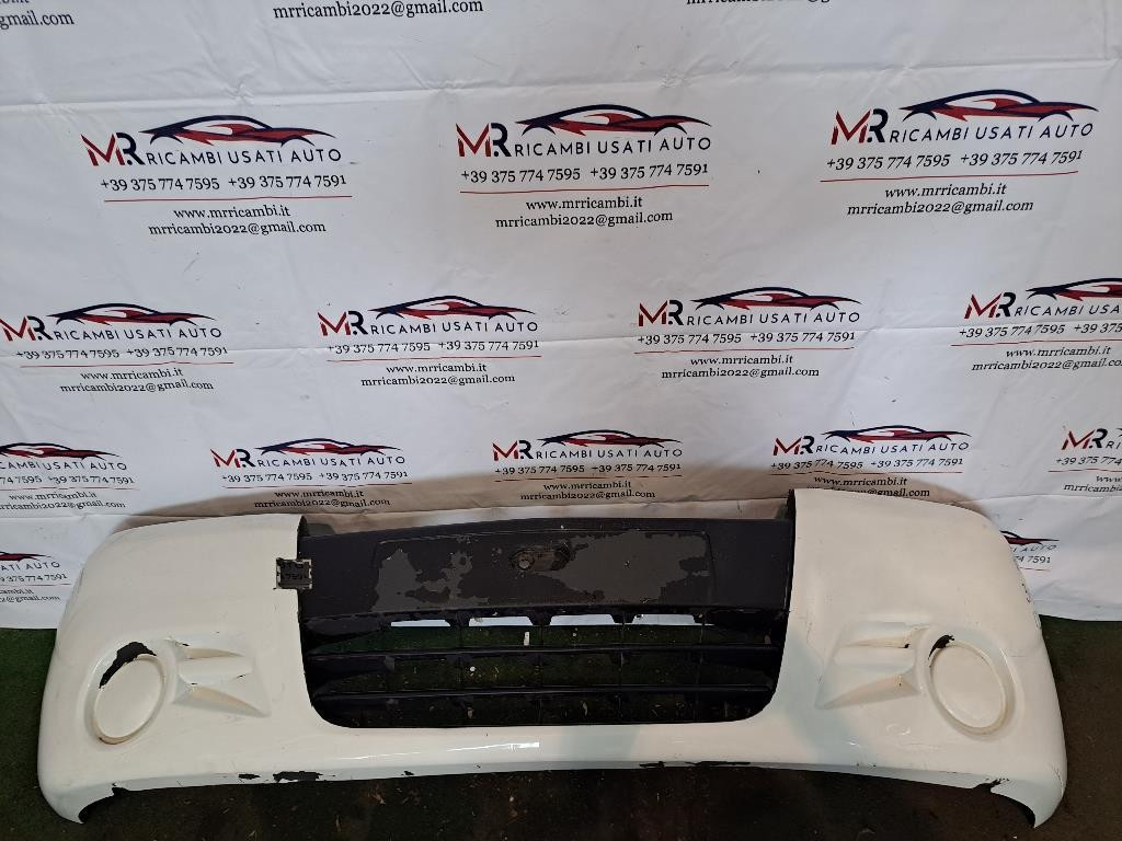 Paraurti Anteriore Completo OPEL Vivaro Serie  (A) (06>14)