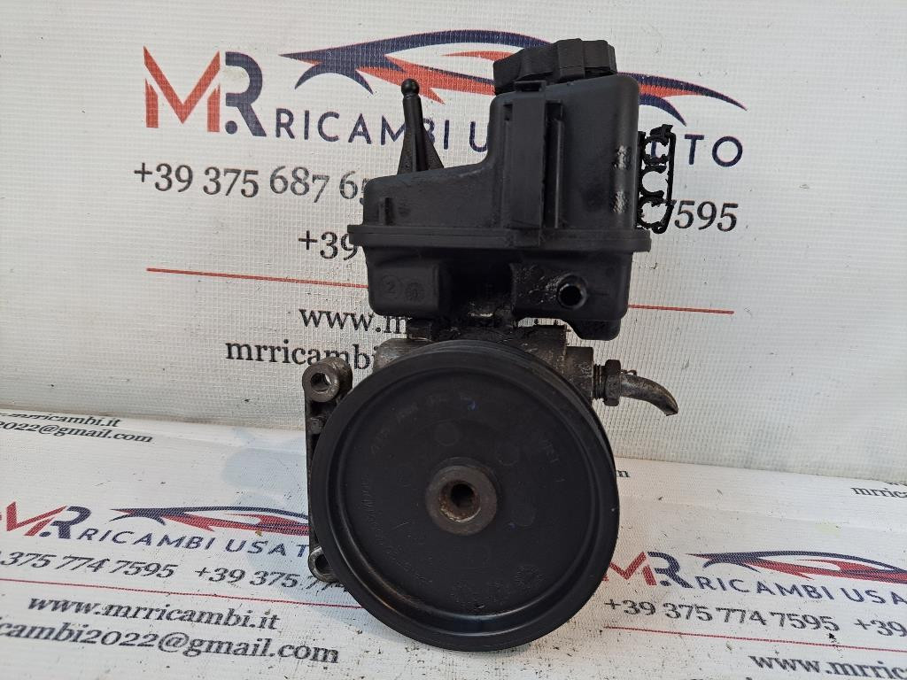 Pompa servosterzo MERCEDES Sprinter W906 3° Serie