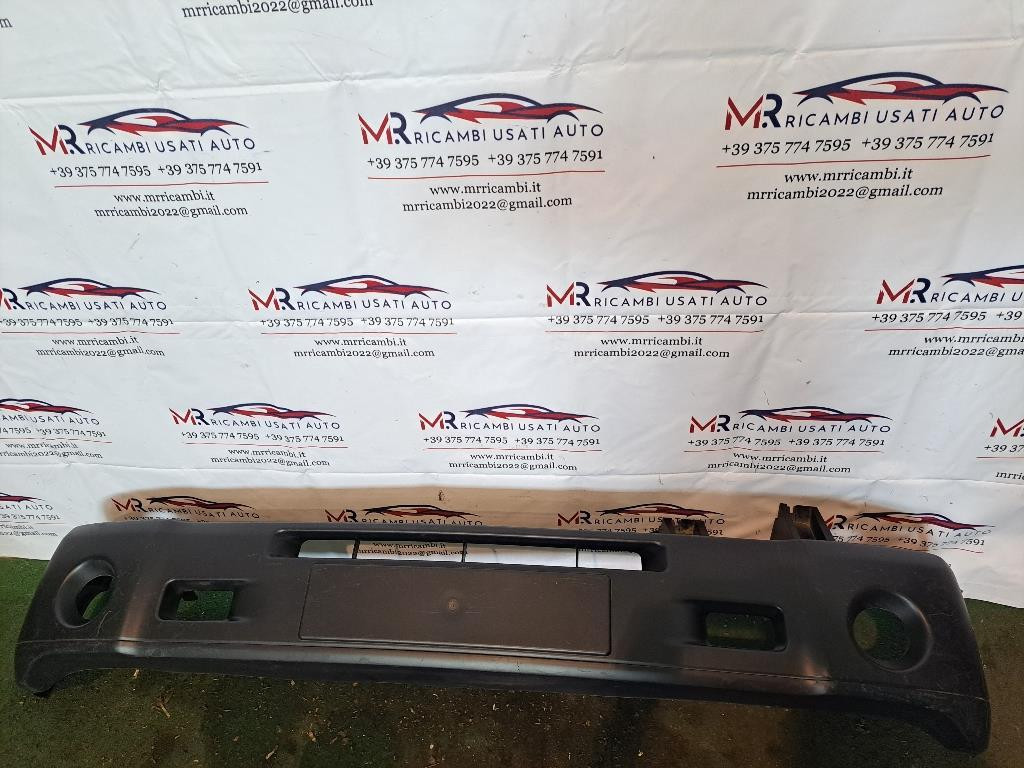 Paraurti Anteriore Completo NISSAN Cabstar F24M (06>13)
