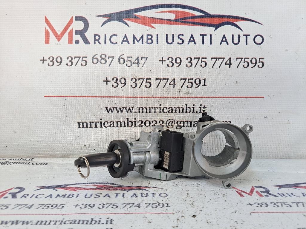 Blocchetto Accensione OPEL Corsa D 3P 2° Serie