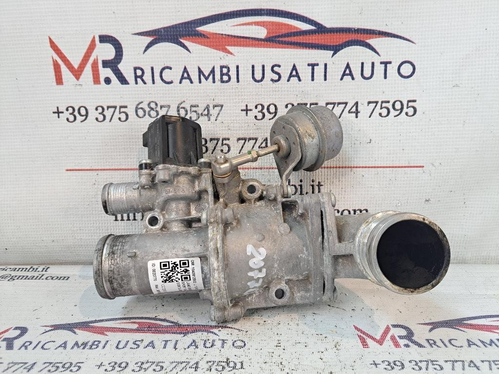 Valvola EGR LAND ROVER Range Rover SPORT (05>13)