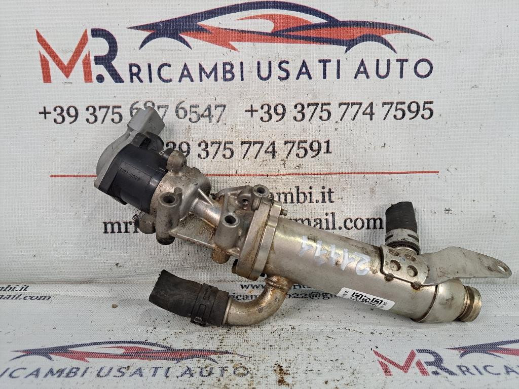 Scambiatore di calore JAGUAR XF Serie (08>11)