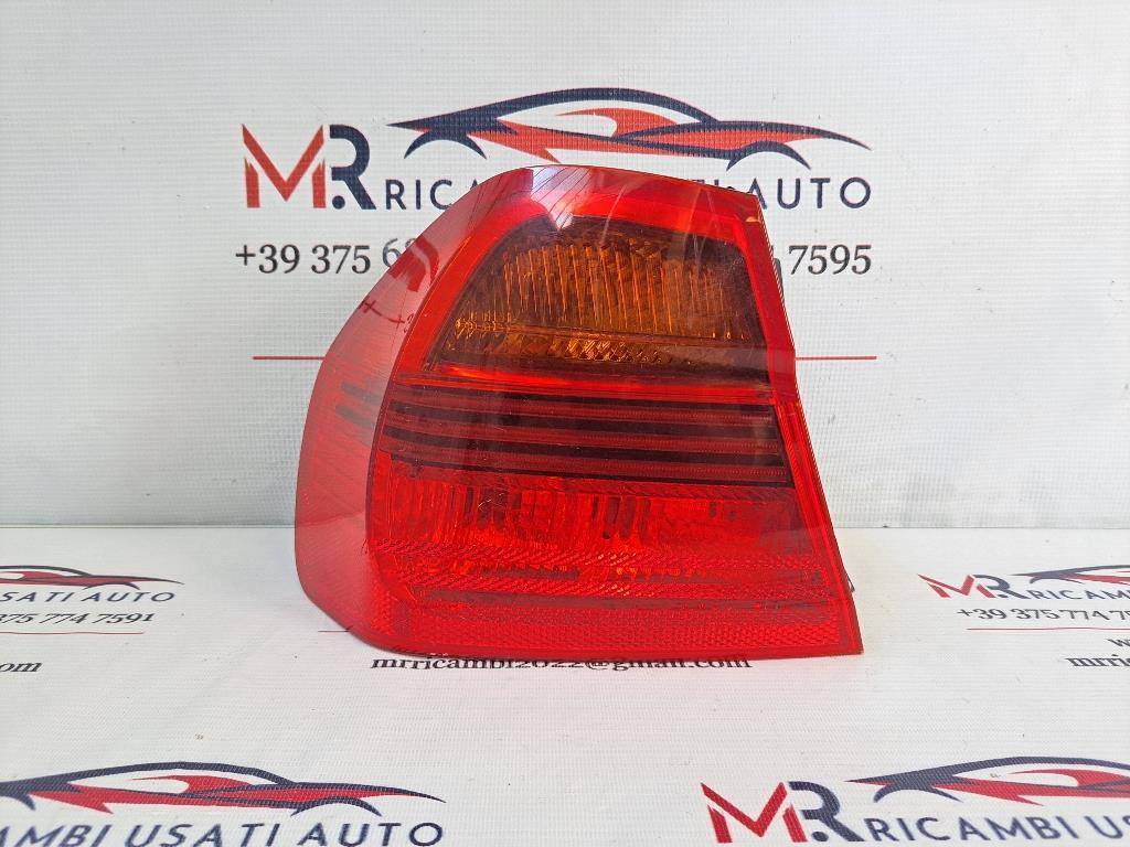 Stop fanale Posteriore Sinistro BMW Serie 3 E90 Berlina