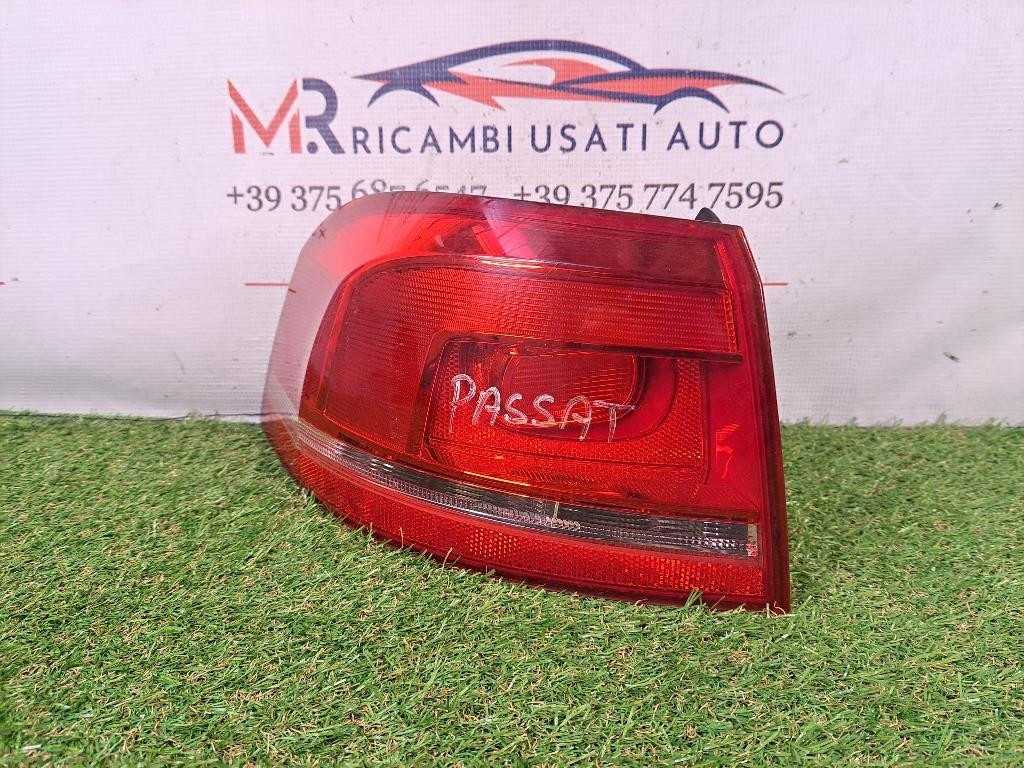 Stop fanale Posteriore Sinistro VOLKSWAGEN Passat Variant 5° Serie
