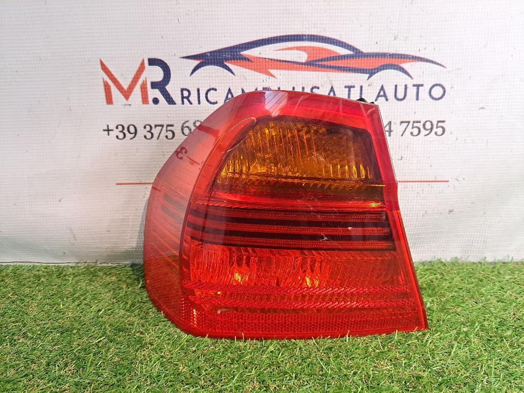 Stop fanale Posteriore Sinistro BMW Serie 3 E90 Berlina 2° Serie