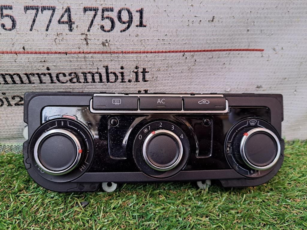 Comandi Clima VOLKSWAGEN Passat Variant 5° Serie