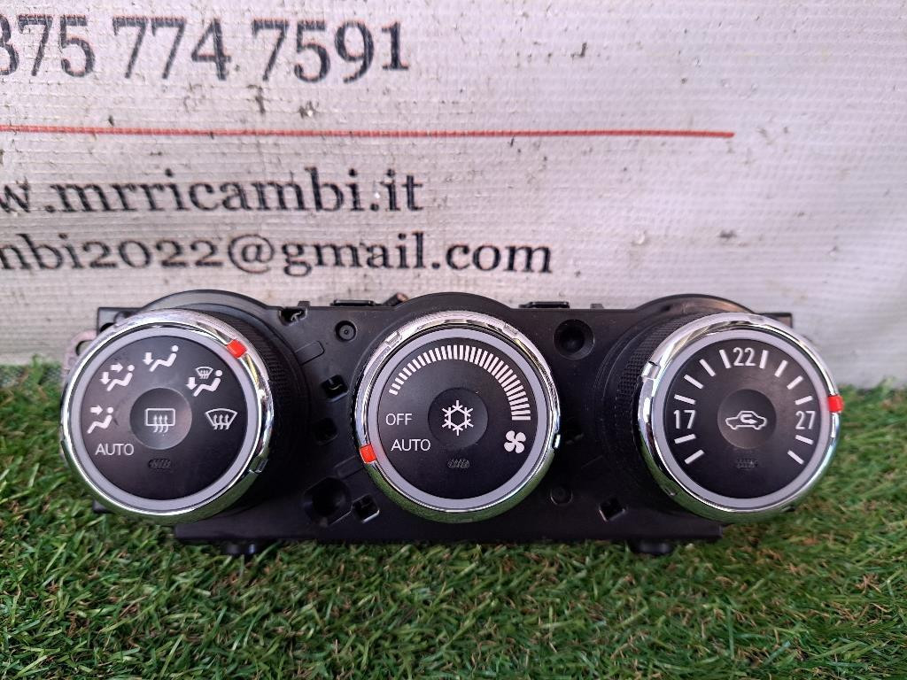 Comandi Clima MITSUBISHI Outlander Serie (CW0) (09>12)