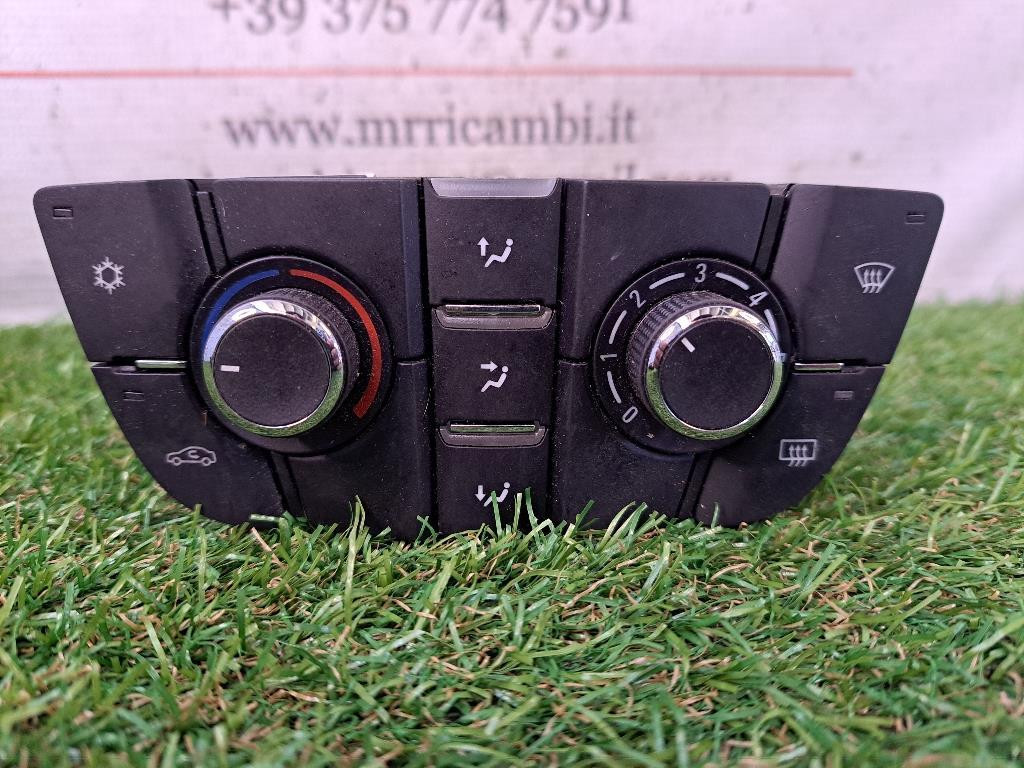 Comandi Clima OPEL Astra J