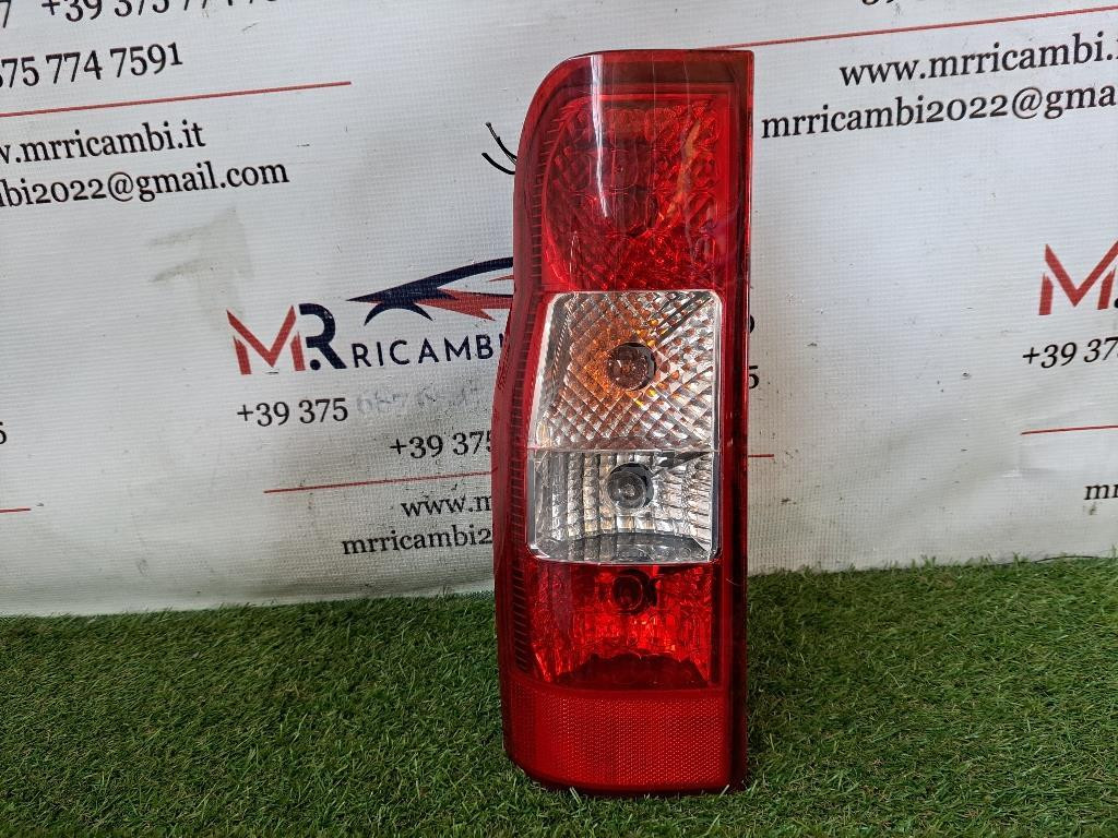 Stop fanale Posteriore Sinistro FORD Transit Serie (06>14)
