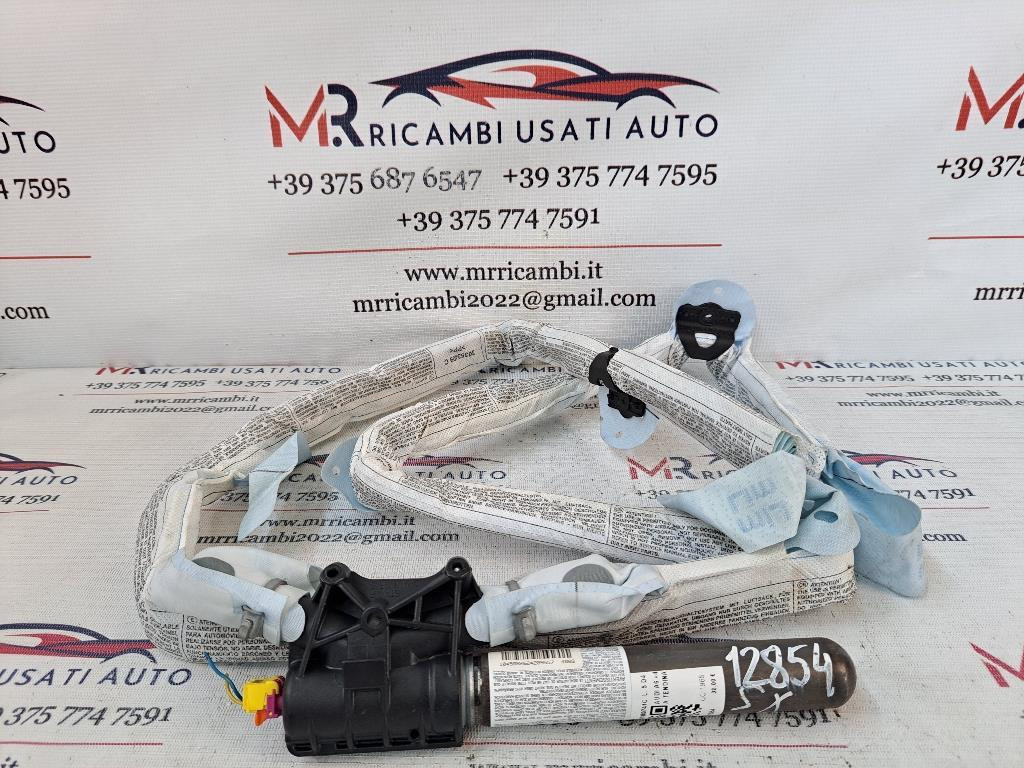 Airbag a tendina lato Sinistro AUDI A6 Berlina Serie C6 (4F2) (04>12)