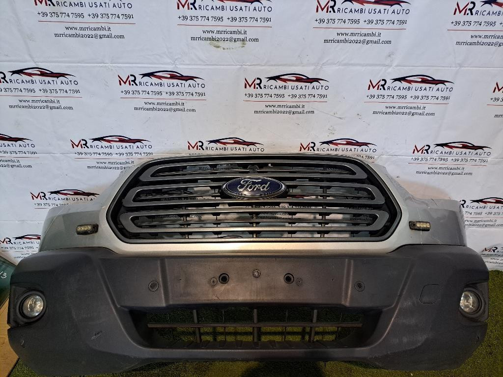 Paraurti Anteriore Completo FORD TRANSIT Custom Kombi (12>)