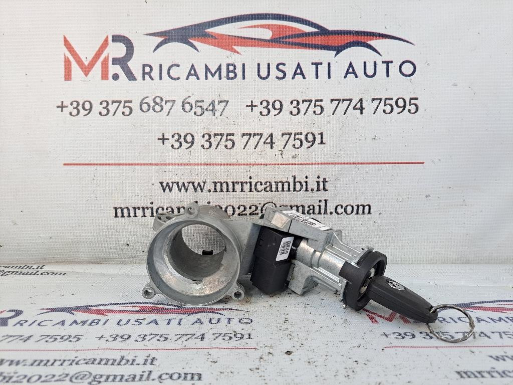 Blocchetto Accensione OPEL Corsa D 3P 2° Serie