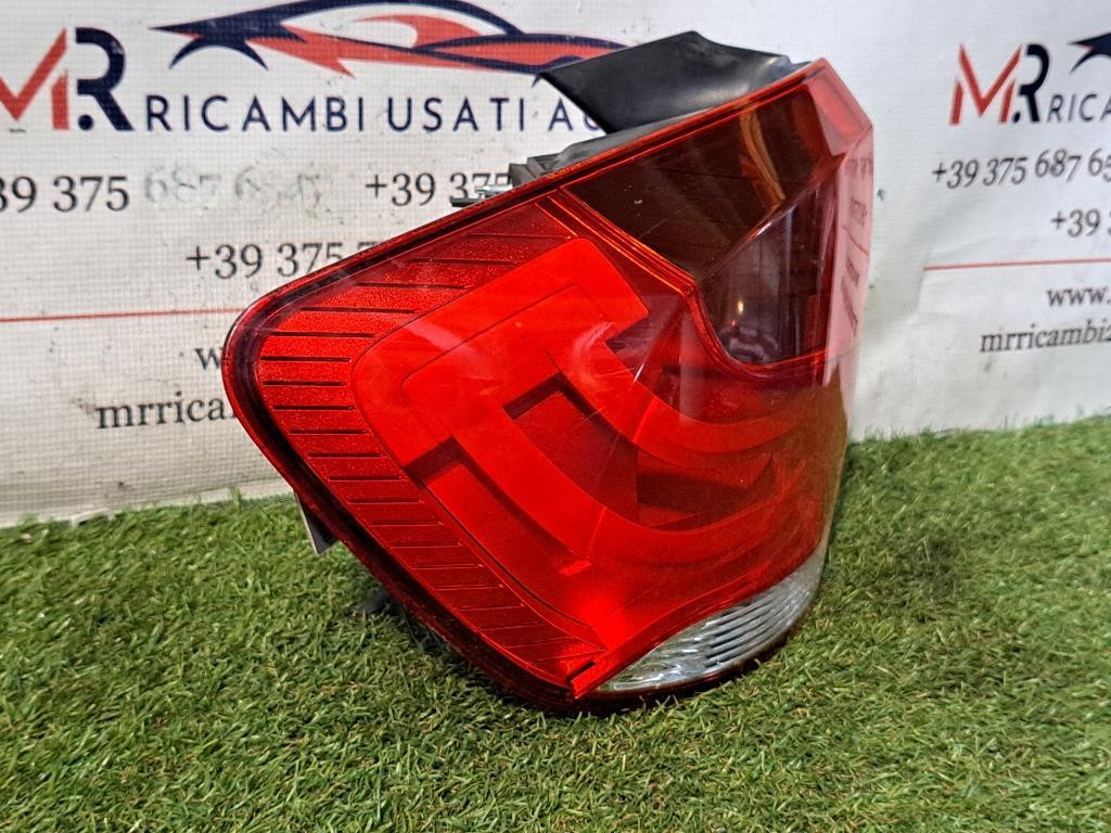 Stop fanale Posteriore Sinistro BMW X1 Serie (E84) (09>15)