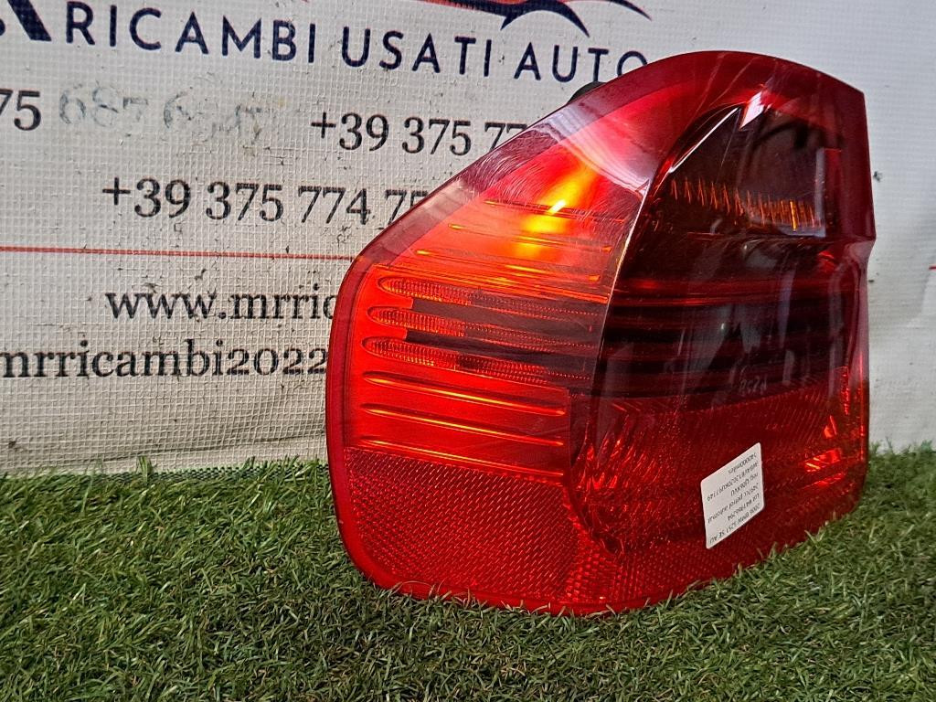 Stop fanale Posteriore Sinistro BMW Serie 3 E90 Berlina 2° Serie