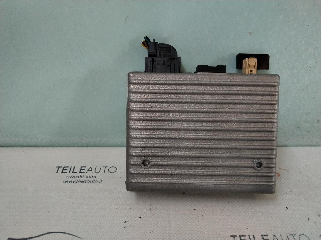 Centralina bluetooth telefono OPEL Insignia Berlina