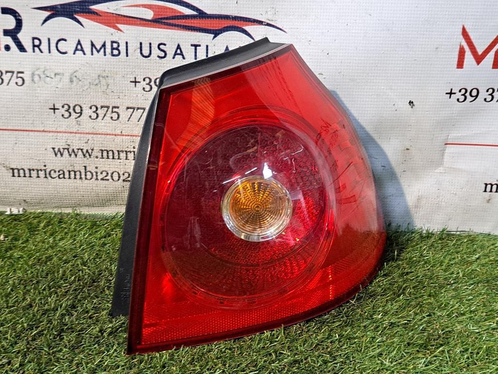 Stop fanale posteriore a LED Destro VOLKSWAGEN Golf 5 Berlina (03>08)