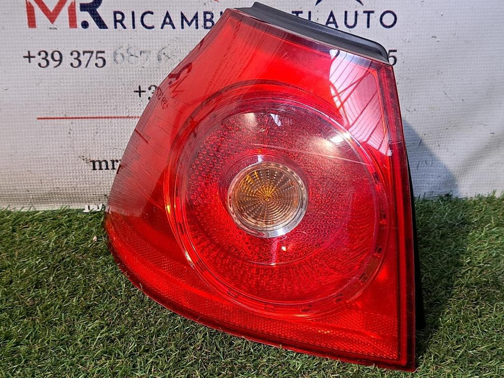 Stop fanale Posteriore Sinistro VOLKSWAGEN Golf 5 Berlina (03>08)