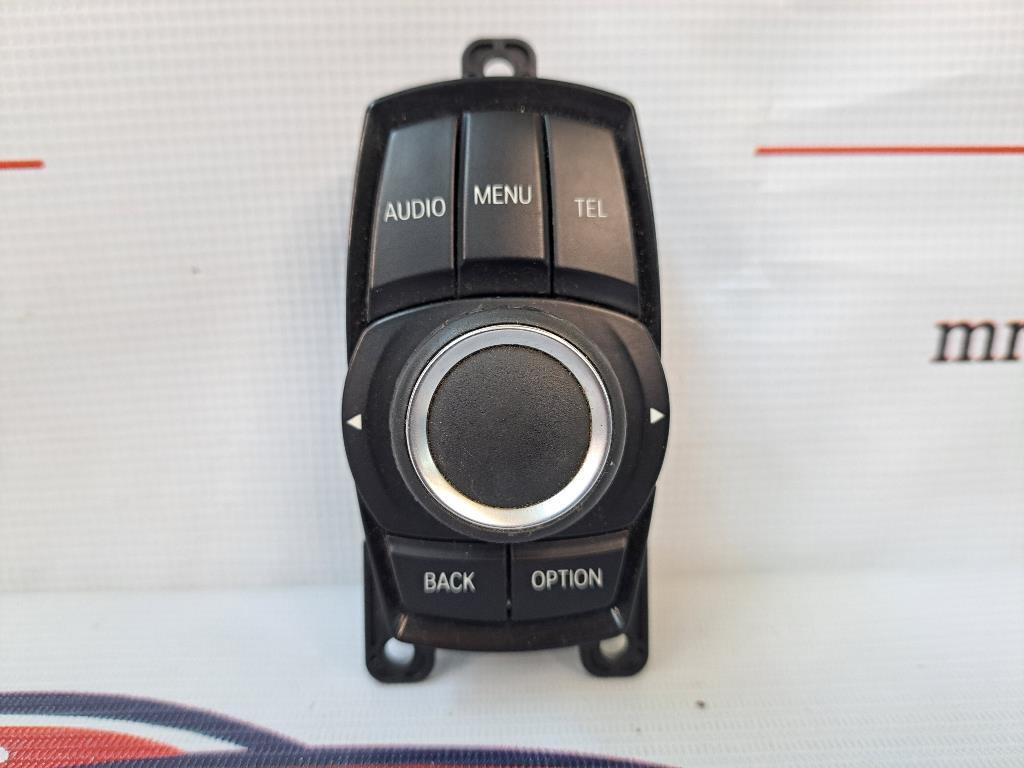 Joystick computer di bordo BMW X3 2° Serie