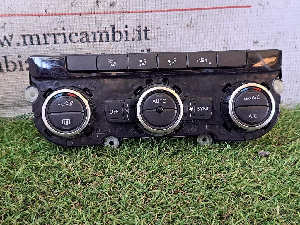 Comandi Clima VOLKSWAGEN Passat Variant 5° Serie