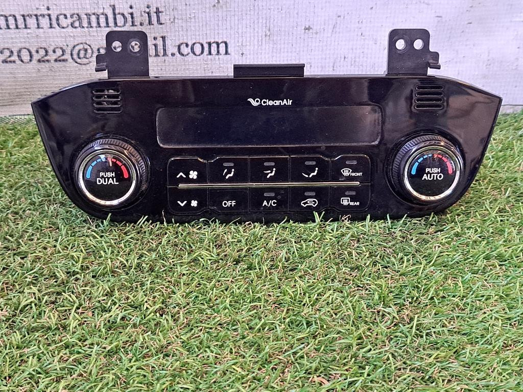 Comandi Clima KIA Sportage Serie (10>16)