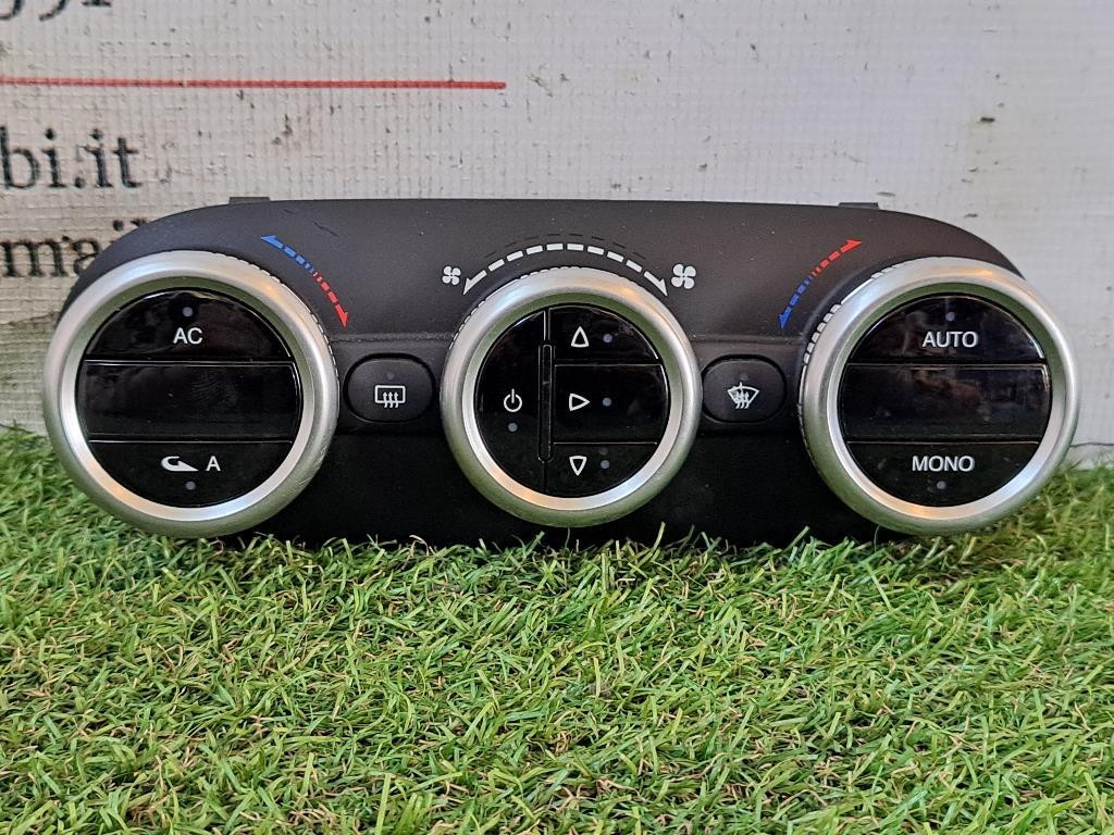 Comandi Clima ALFA ROMEO Giulietta Serie (940_) (10>13)