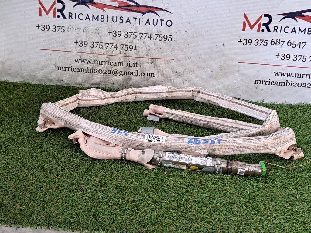 Airbag a tendina lato Sinistro MERCEDES Classe E Coupe (C207) (09>)