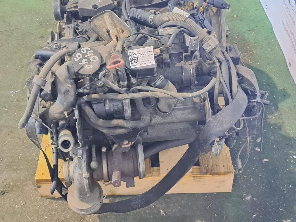 Motore semi completo MERCEDES Classe B W245 1° Serie
