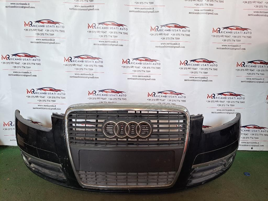 Paraurti Anteriore Completo AUDI A6 Avant Serie C6 (4F5) (04>12)