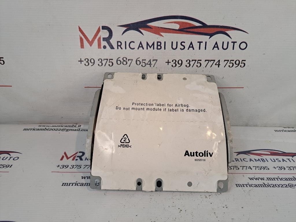 Airbag Passeggero VOLVO V50 1° Serie