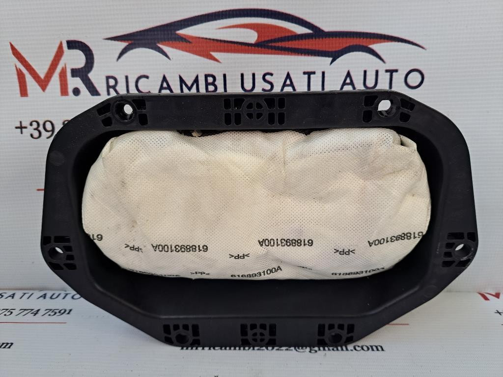Airbag Passeggero OPEL Insignia Berlina