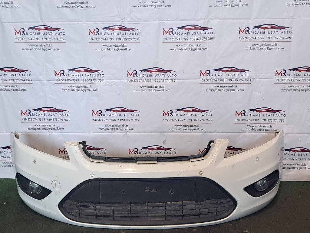 Paraurti Anteriore Completo FORD Focus Berlina 4° Serie