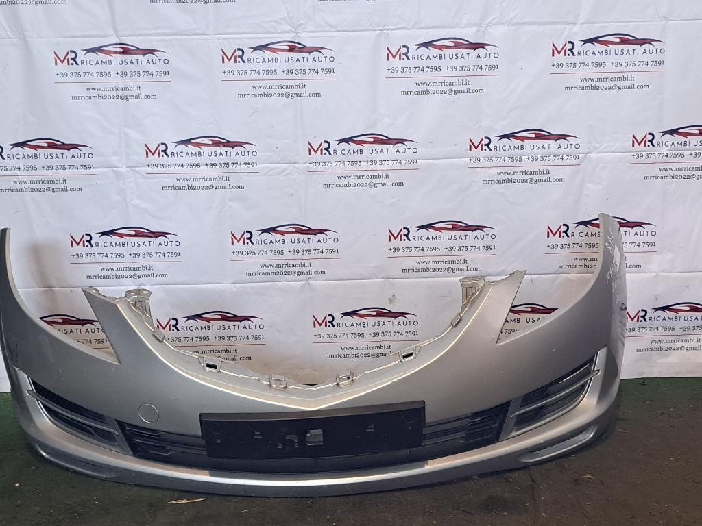 Paraurti Anteriore Completo MAZDA 6 Serie (12>)