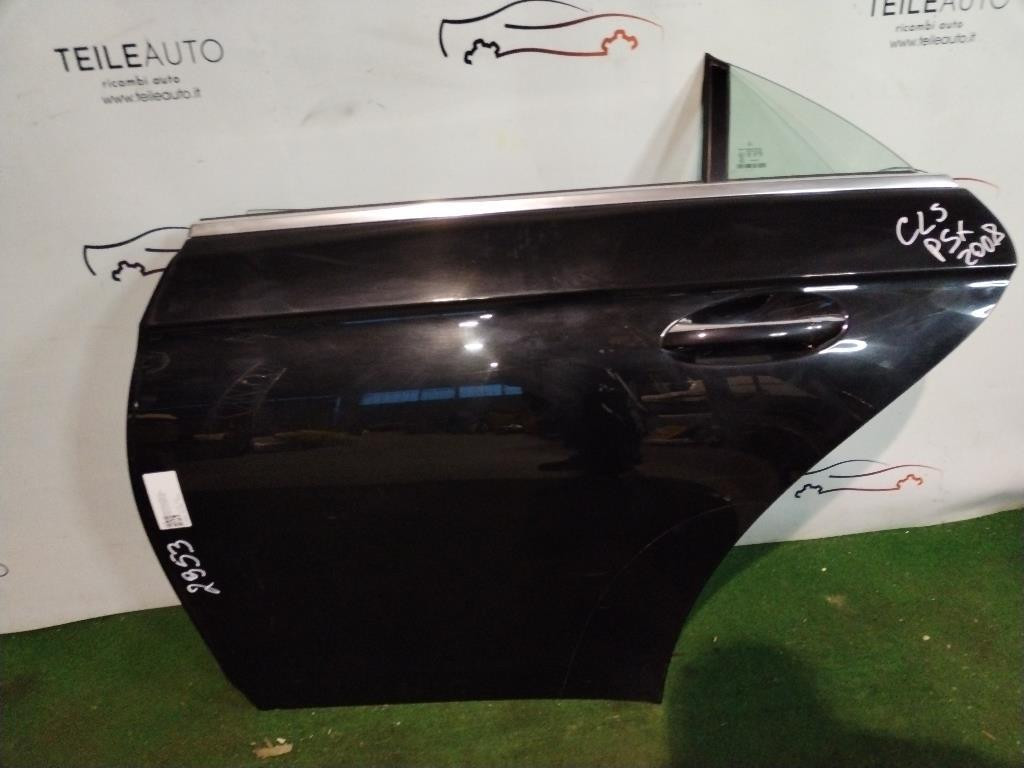 Portiera Posteriore Sinistra MERCEDES CLS W219