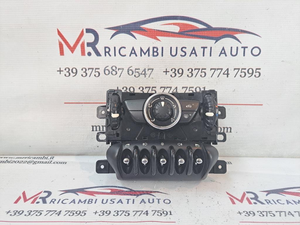Comandi Clima MINI Cooper 2° Serie