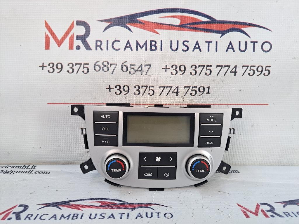 Comandi Clima HYUNDAI Santa Fe 2° Serie