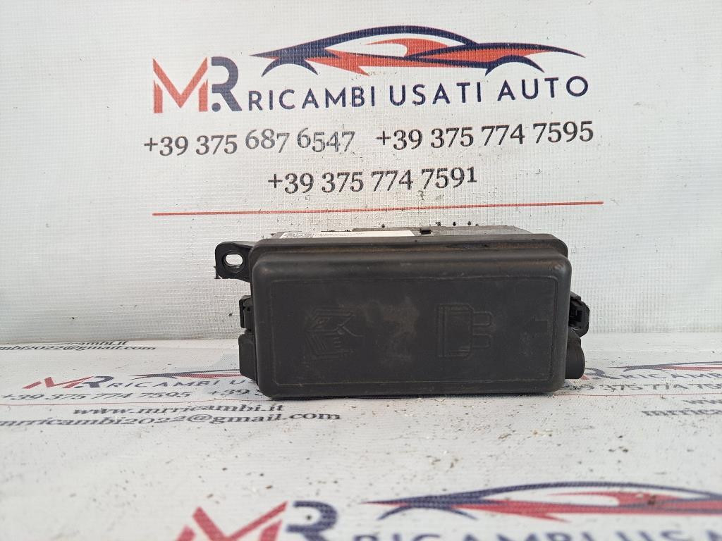box contenitore porta fusibili MINI Cooper 2° Serie