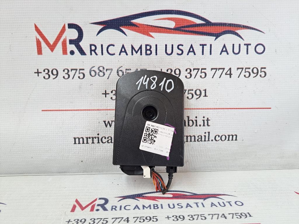 Centralina bluetooth telefono FORD Focus Berlina 5° Serie