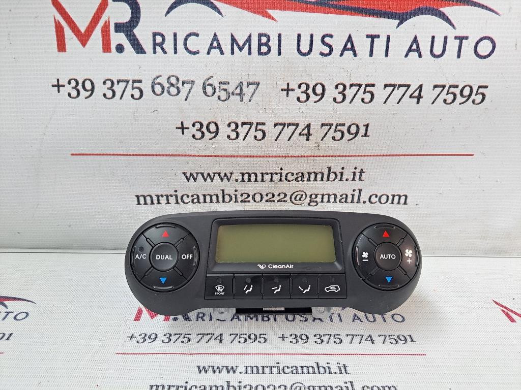 Comandi Clima HYUNDAI iX35 1° Serie