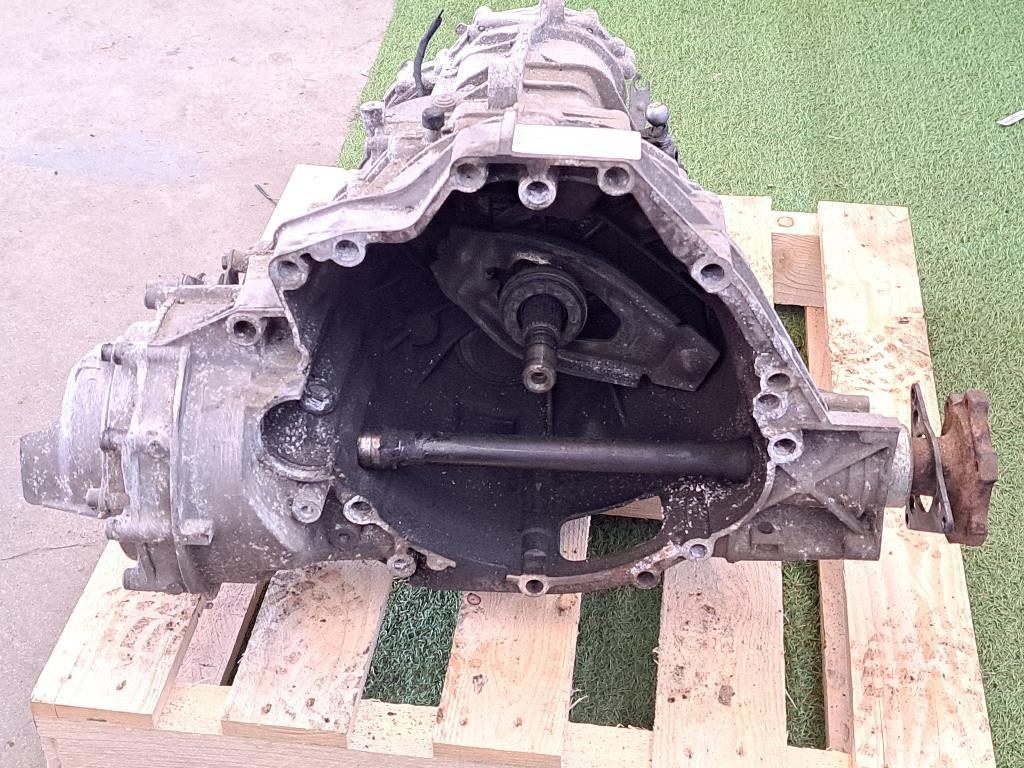 Cambio Manuale Completo AUDI A5 Sportback (8TA) (09>)